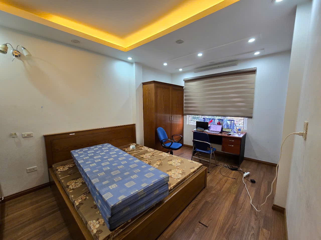 AN DƯƠNG VƯƠNG-OTO DỪNG TRÁNH ĐỖ NGỦ TRONG NHÀ-60M²-12,7 TỶ