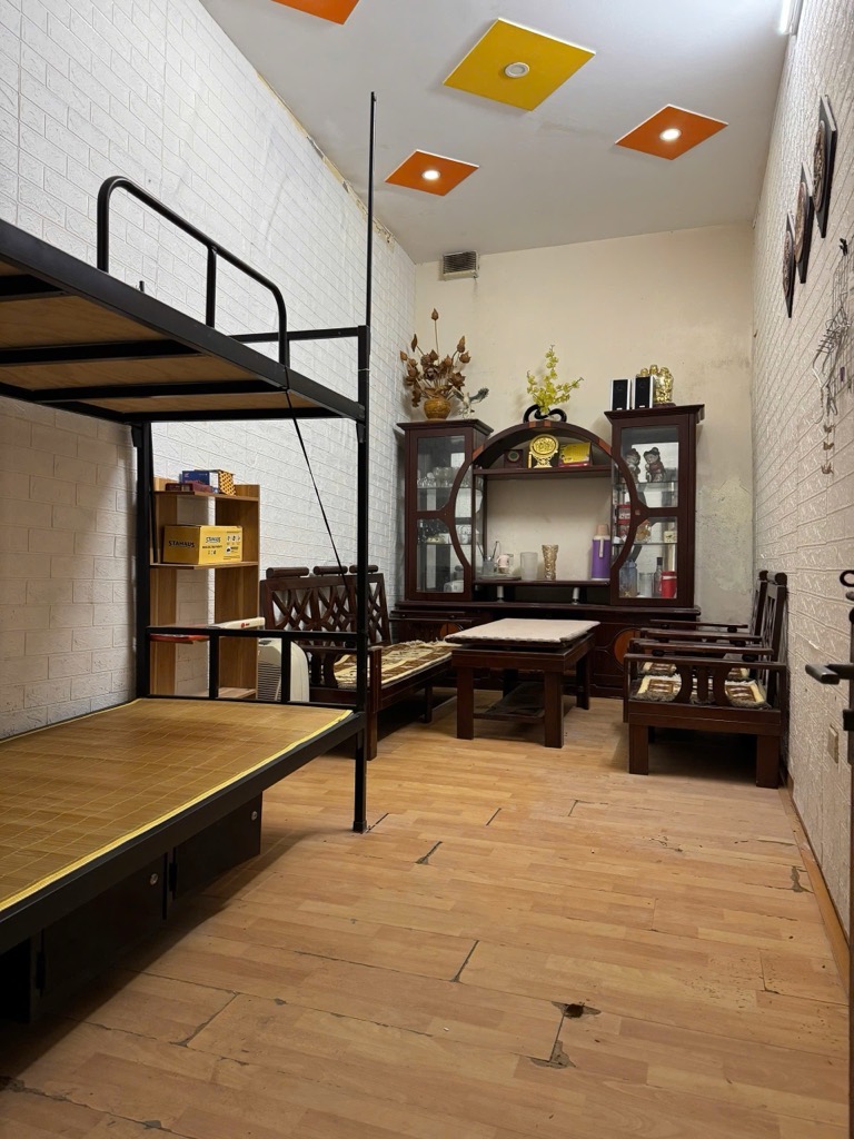 THỤY KHUÊ-CÁCH 1 NHÀ RA OTO TRÁNH-27M²-4,8 TỶ