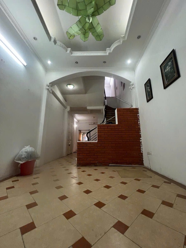 ĐỘI CẤN-30M RA PHỐ-2 MẶT NGÕ 3 MẶT THOÁNG-40M²-8,05 TỶ