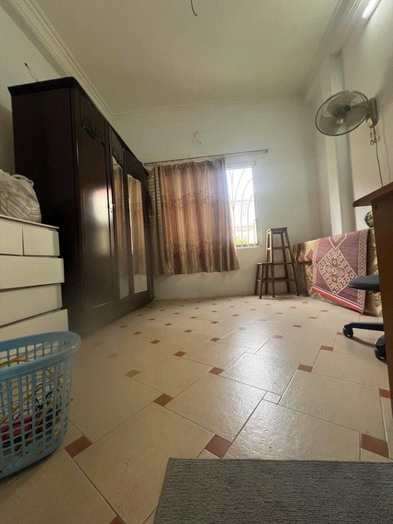 ĐỘI CẤN-30M RA PHỐ-2 MẶT NGÕ 3 MẶT THOÁNG-40M²-8,05 TỶ