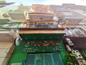 HOÀNG HOA THÁM-KHU PHÂN LÔ NHÀ DÂN XÂY GIÁ TỐT-75M2-11 TỶ