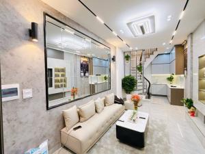 LẠC LONG QUÂN-GẦN HỒ TÂY-NGÕ RỌNG THOÁNG-25M²-4,8 TỶ