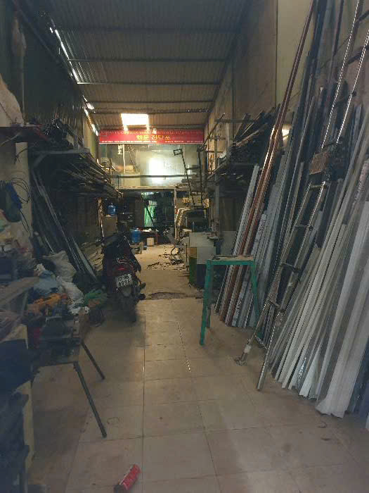 MẶT PHỐ - BÙI XƯƠNG TRẠCH - TRUNG TÂM THÀNH PHỐ KINH DOANH ĐỈNH CAO