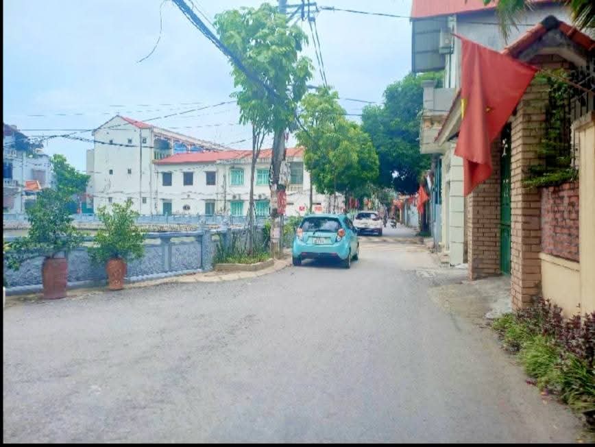 CHỦ NHÀ THIỆN CHÍ BÁN NHÀ CỔ NHUẾ 2 TẦNG, MẶT TIỀN ĐẸP, DT52m2