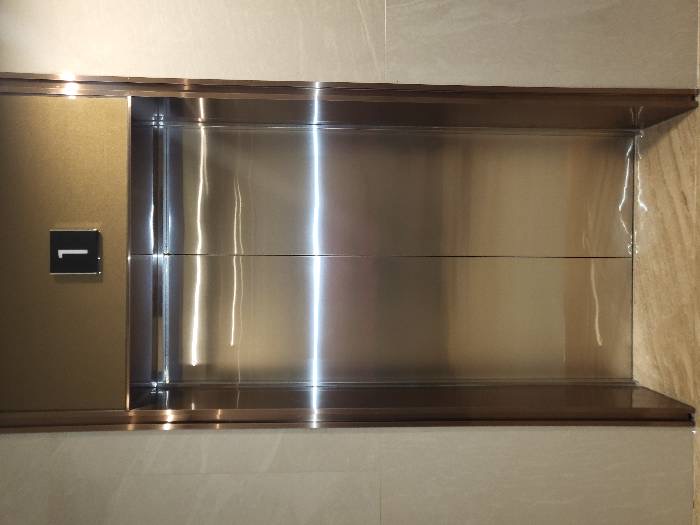 Bán căn hộ chung cư tại Dự án Lancaster Luminaire, Đống Đa, Hà Nội diện tích 58m2 giá 4,6 tỷ