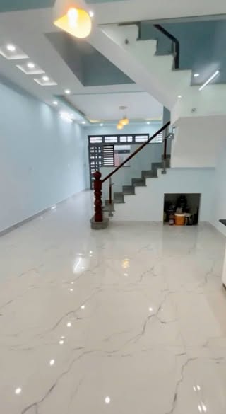 TL43 BÌNH CHIỂU, THỦ ĐỨC CHỈ NHỈNH 5 TỶ TL.