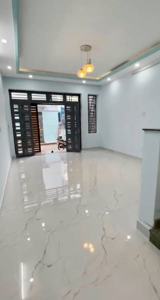TL43 BÌNH CHIỂU, THỦ ĐỨC CHỈ NHỈNH 5 TỶ TL.