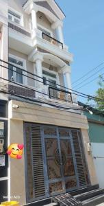 HẺM XE HƠI, TL43 BÌNH CHIỂU, THỦ ĐỨC CHỈ NHỈNH 5 TỶ TL.