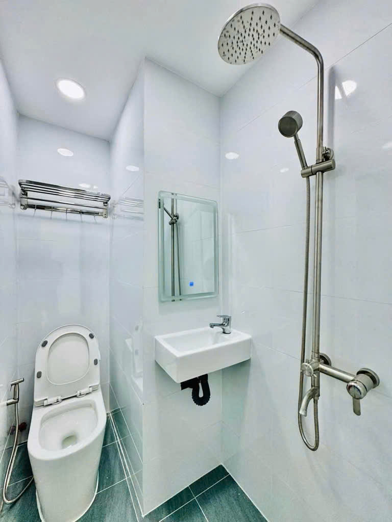 GÒ VẤP - 29M2 - 2 TẦNG - TẶNG NỘI THẤT - AN NINH - CHỈ NHỈNH 3 TỶ