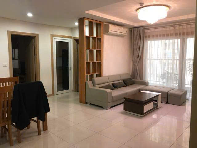 BÁN CHUNG CƯ GOLDEN PALACE TẠI NAM TỪ LIÊM - HÀ NỘI