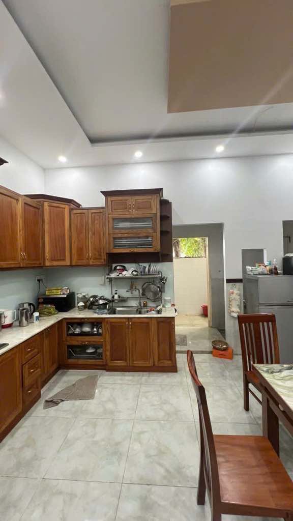 NHÀ ĐẸP 4 TẦNG NGUYỄN HỮU DẬT TÂY THẠNH TÂN PHÚ - KINH DOANH ĐA NGÀNH NGHỀ