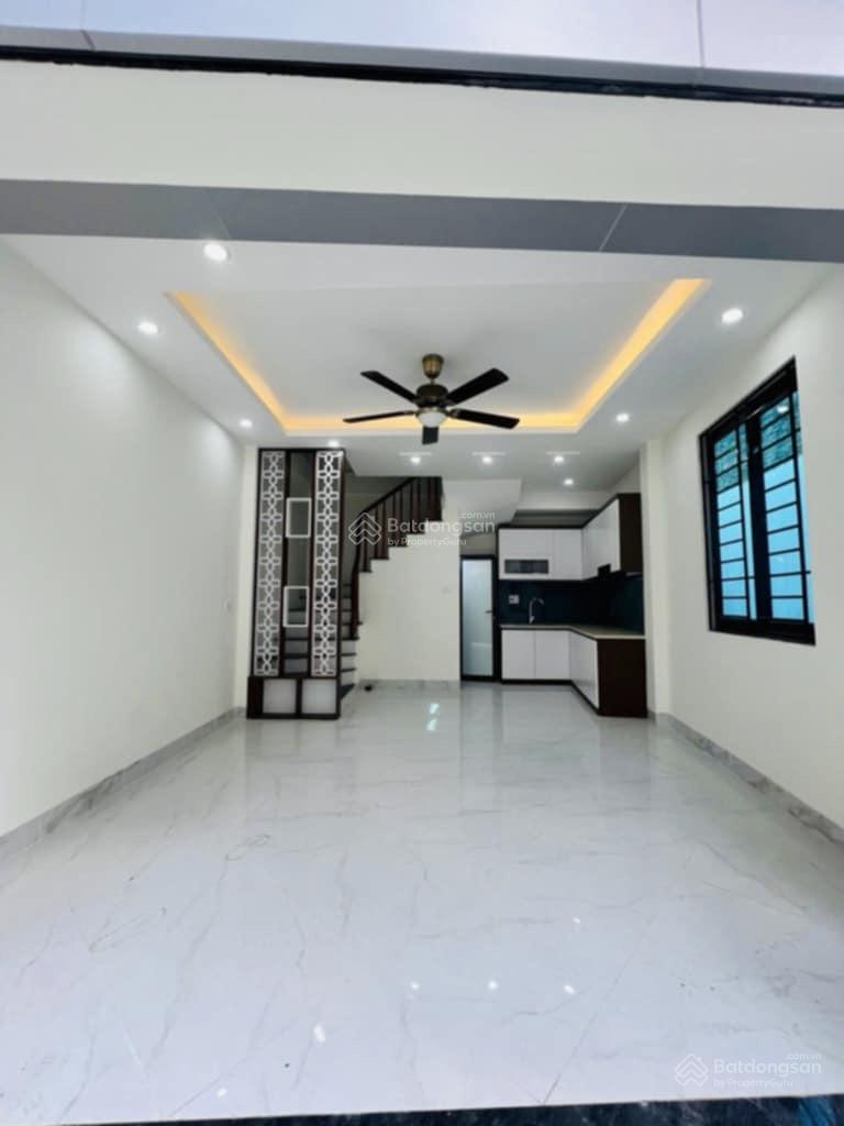 Nhà đẹp  30m², 5 tầng, 4PN, 4WC, La Phù, Hoài Đức 4,3 tỷ