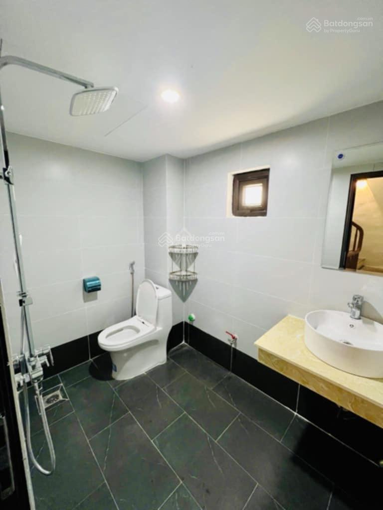 Nhà đẹp  30m², 5 tầng, 4PN, 4WC, La Phù, Hoài Đức 4,3 tỷ