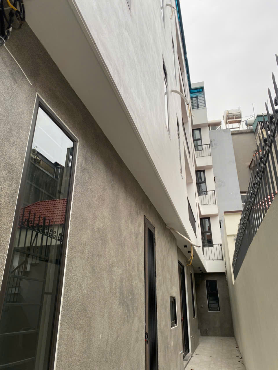 Bán gấp nhà 3PN, 4WC, 33m2 tại Việt Hưng , 5.6 tỷ, Long Biên, Hà Nội