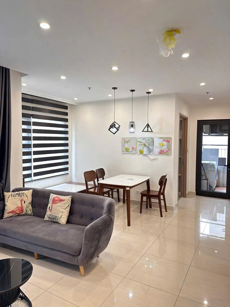 bán nhà gemek2 full nội thất diên tích 66m giá 3,4 tỷ