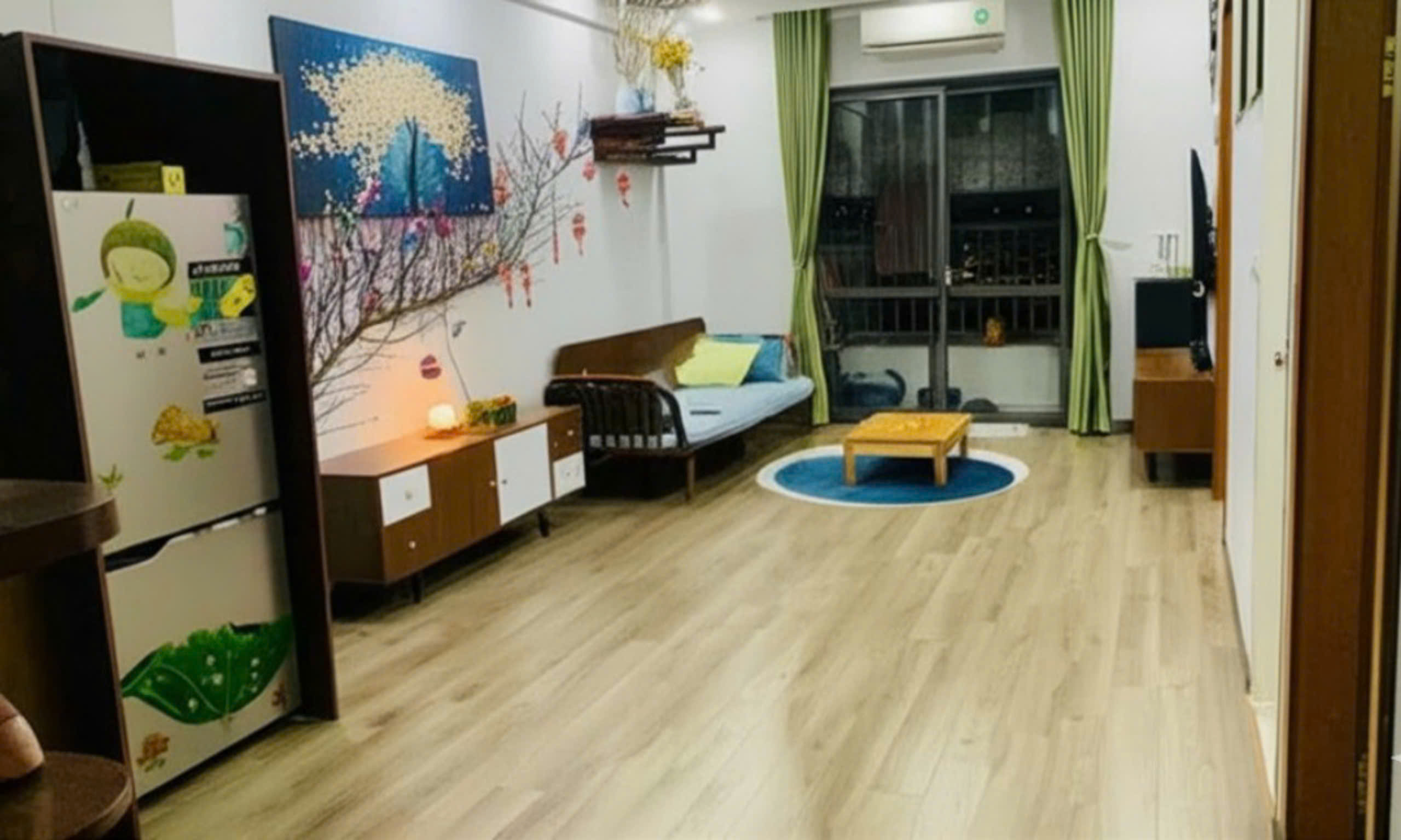 bán căn hộ 18t1 an khánh diện tích 66m giá 3,1 tỷ