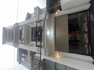 Siêu phẩm QUỲNH ĐÔ thanh trì 100m 6 tầng thang máy nhỉnh 9 tỷ