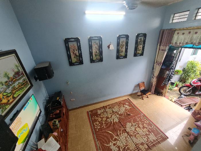 Nhà Đất Ngũ Hiệp