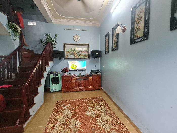 Nhà Đất Ngũ Hiệp
