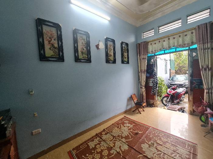 Nhà Đất Ngũ Hiệp