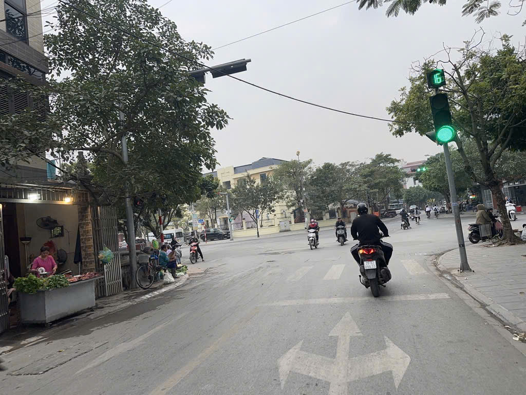 THỬA ĐẤT HIẾM - LÔ GÓC - LONG BIÊN