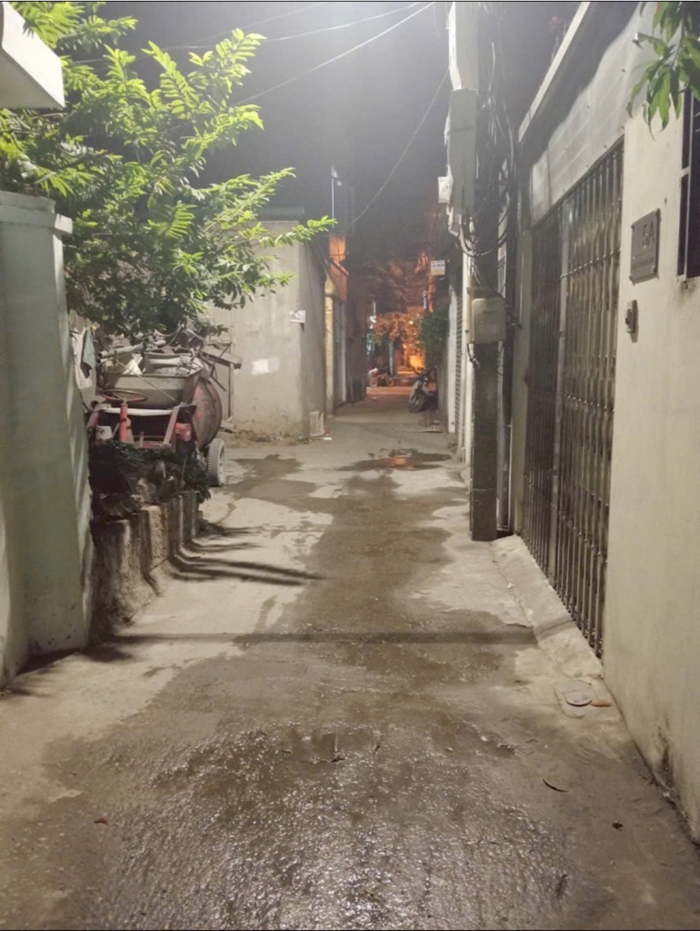 THIỆN CHÍ BÁN -MẶT PHỐ KINH DOANH SẦM UẤT - VỈA HÈ 7M - DÒNG TIỀN CỰC TỐT