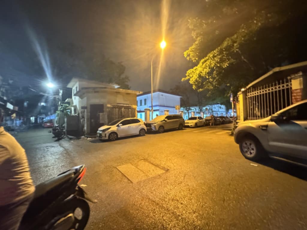 CƠ HỘI SỞ HỮU NHÀ TẬP THỂ TẦNG 1 - VỊ TRÍ ĐẮC ĐỊA