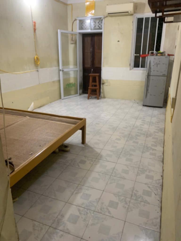 CƠ HỘI SỞ HỮU NHÀ TẬP THỂ TẦNG 1 - VỊ TRÍ ĐẮC ĐỊA