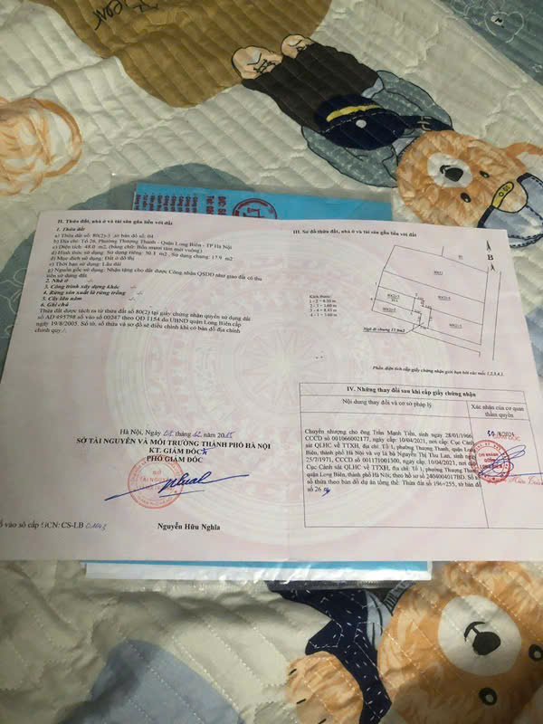 NHÀ MỚI TINH - CÓ SÂN ĐỂ XE - CÓ 5 TỶ