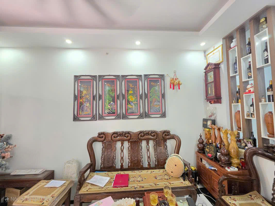 NHÀ ĐẸP - GIÁ MỀM - CHỦ CẦN BÁN GẤP