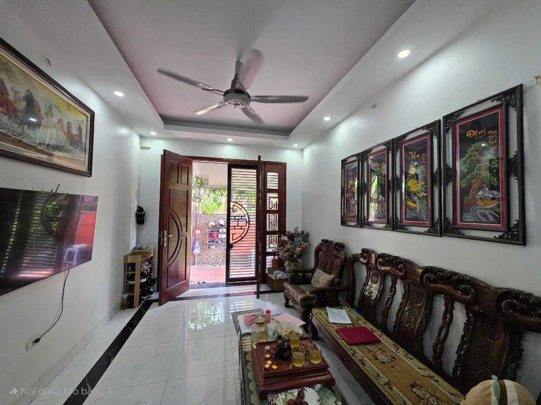 NHÀ ĐẸP - GIÁ MỀM - CHỦ CẦN BÁN GẤP