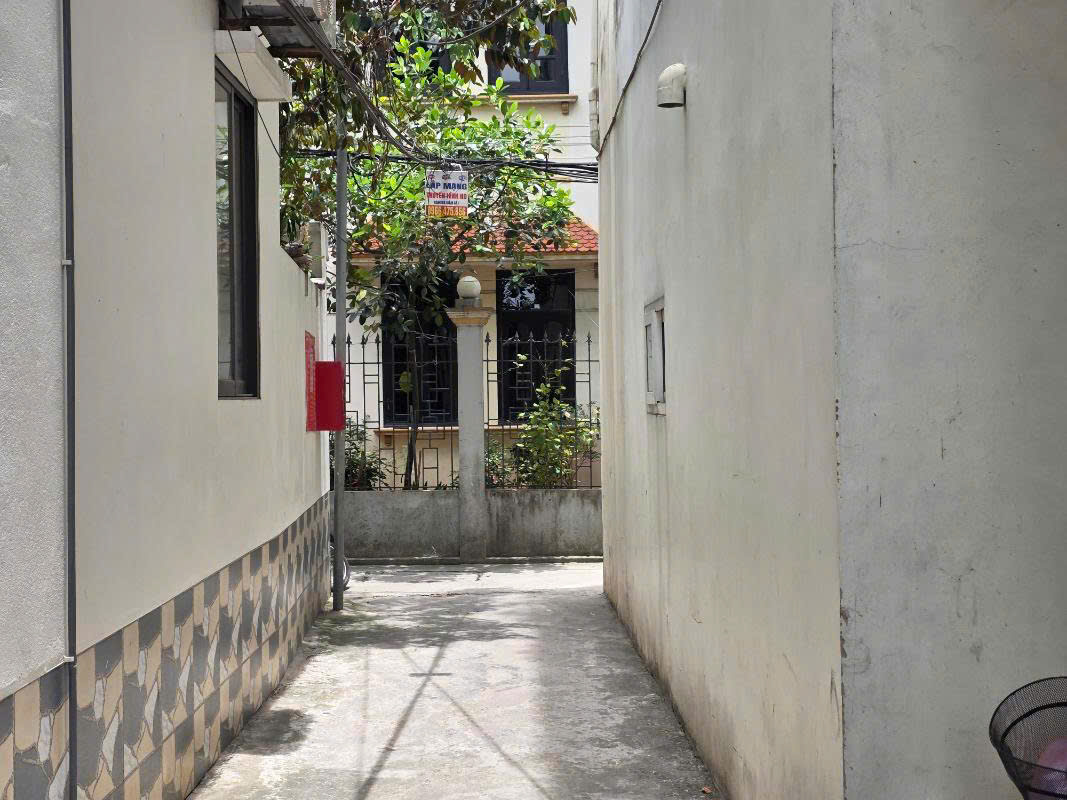 NHÀ ĐẸP - GIÁ MỀM - CHỦ CẦN BÁN GẤP