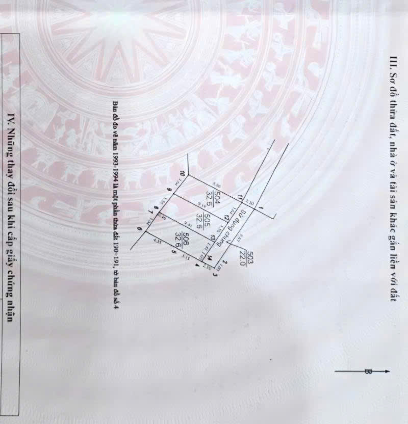NHÀ ĐẸP - GIÁ MỀM - CHỦ CẦN BÁN GẤP