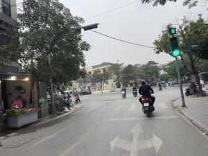 THỬA ĐẤT HIẾM - LÔ GÓC - LONG BIÊN
