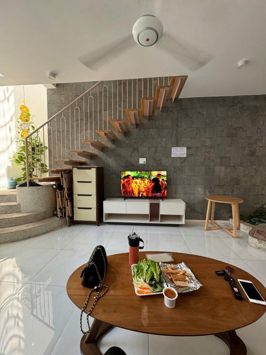 BÁN NHÀ ĐẸP THƠ với DT 40m2 ở ngay đường Nơ Trang Long, P.13, Bình Thành!!!