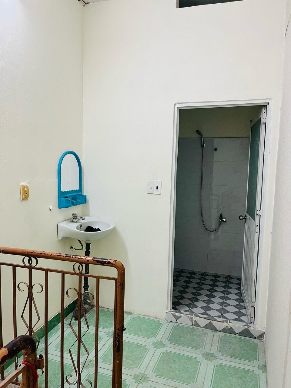 BÁN NHÀ SÁT MẶT TIỀN ĐƯỜNG ĐỖ THỪA LUÔNG, TÂN PHÚ, GIÁ 3,65 TỶ