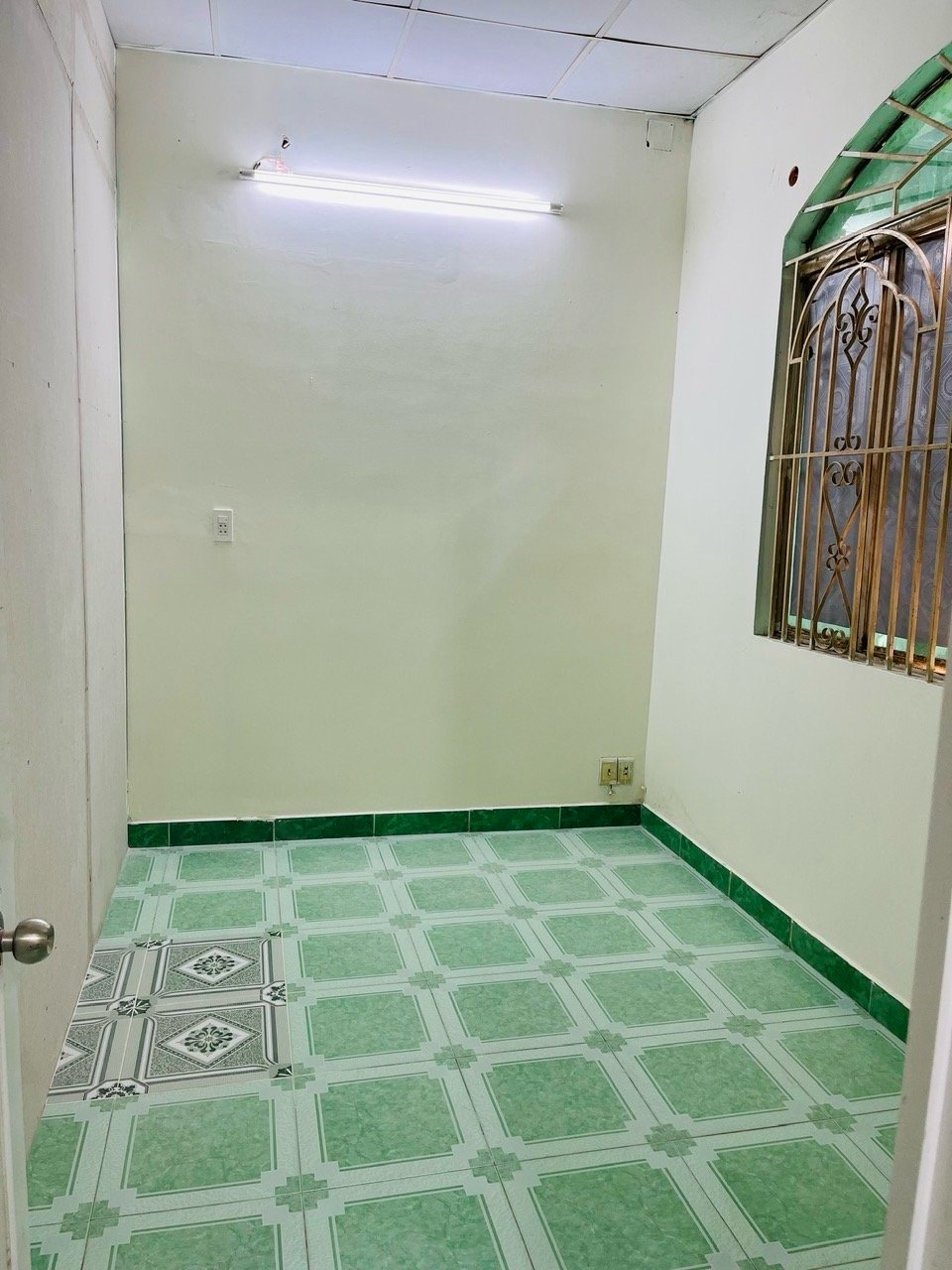 BÁN NHÀ SÁT MẶT TIỀN ĐƯỜNG ĐỖ THỪA LUÔNG, TÂN PHÚ, GIÁ 3,65 TỶ
