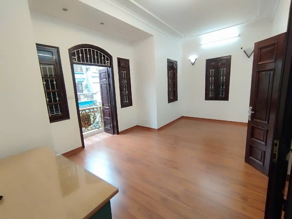 Biệt thự 115m2, đủ công năng, nhỉnh 33 tỷ