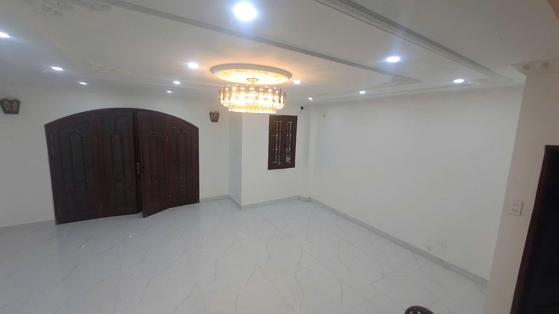 Biệt thự 115m2, đủ công năng, nhỉnh 33 tỷ