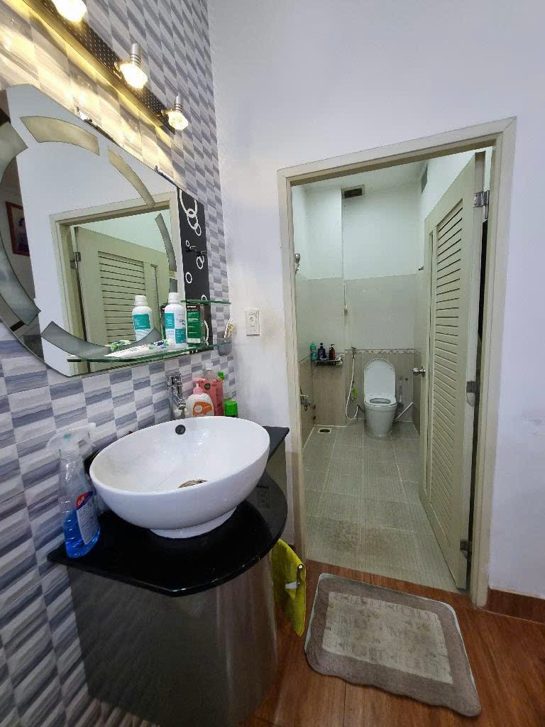 BÁN NHÀ SÁT MẶT TIỀN ĐƯỜNG ĐỖ THỪA LUÔNG, TÂN PHÚ, GIÁ 3,65 TỶ