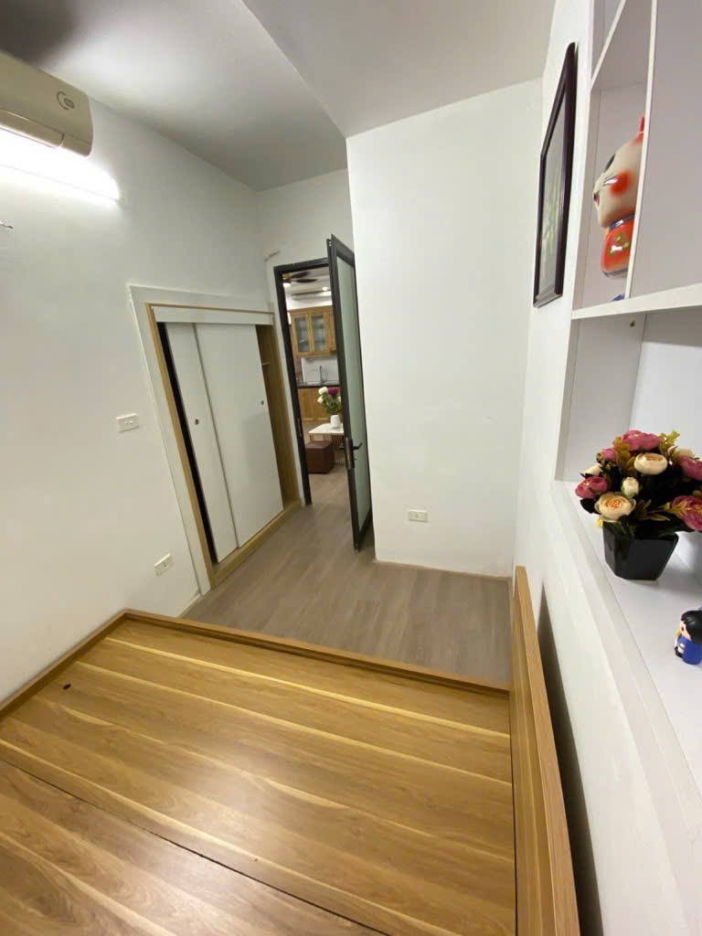 Bán CCMN Phùng Khoang, Nam Từ Liêm 50m, 1,68 tỷ
