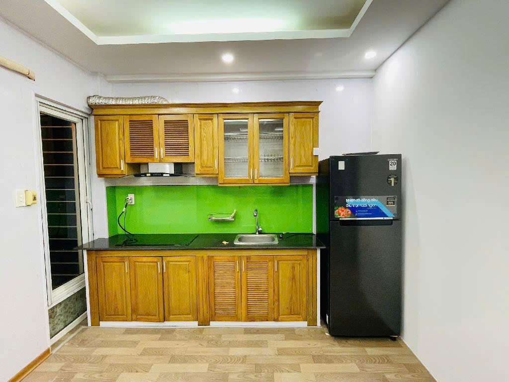 Chủ Nhà Cần Bán CCMN Mỹ Đình 1.57 tỷ, 2 ngủ, 48m, có thang máy