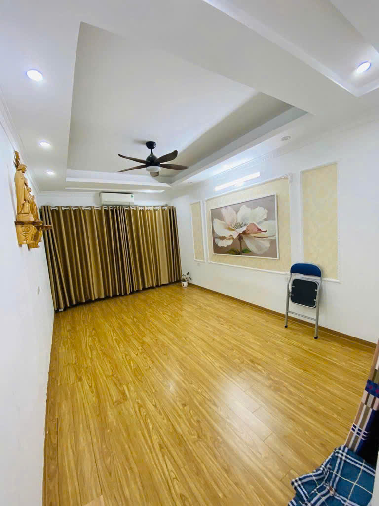 NHÀ MẶT ĐƯỜNG PHƯƠNG CANH – VỪA Ở, VỪA KINH DOANH, CHO THUÊ VĂN PHÒNG  5.7 Tỷ, 36m, 5 tầng