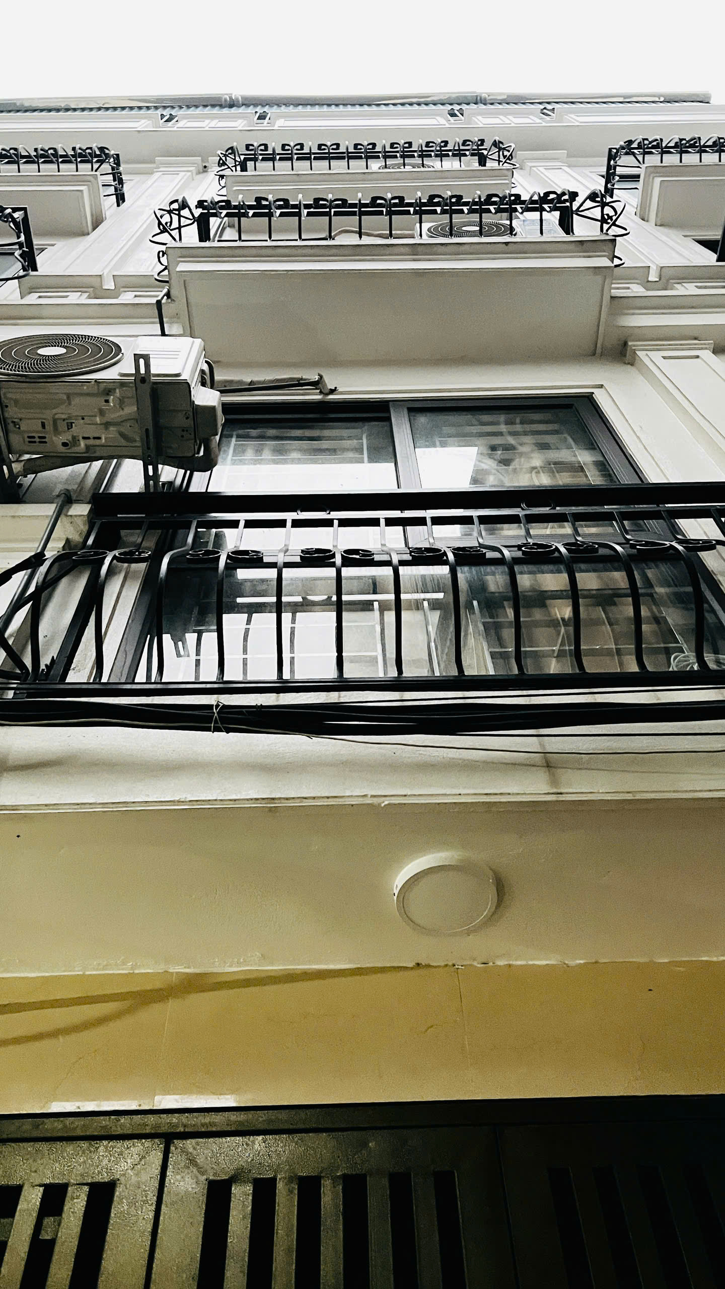 NHÀ MẶT ĐƯỜNG PHƯƠNG CANH – VỪA Ở, VỪA KINH DOANH, CHO THUÊ VĂN PHÒNG  5.7 Tỷ, 36m, 5 tầng