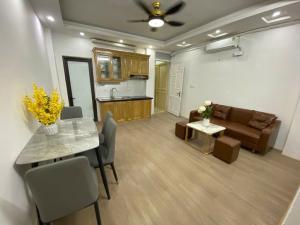 Bán CCMN Phùng Khoang, Nam Từ Liêm 50m, 1,68 tỷ