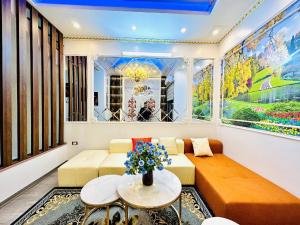 Bán nhà phố Kim Ngưu , trung tâm quận Hai Bà Trưng, ngõ ô tô , kinh doanh, nhà đẹp , ở ngay 43m, 11.68 tỷ