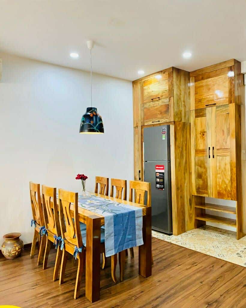 NHÀ ĐẸP QUÊN LỐI VỀ - Ô TÔ, HOÀNG QUỐC VIỆT - CẦU GIẤY, PHÂN KHÚC HƠN 4 TỶ