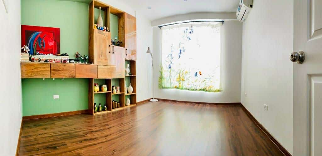 NHÀ ĐẸP QUÊN LỐI VỀ - Ô TÔ, HOÀNG QUỐC VIỆT - CẦU GIẤY, PHÂN KHÚC HƠN 4 TỶ