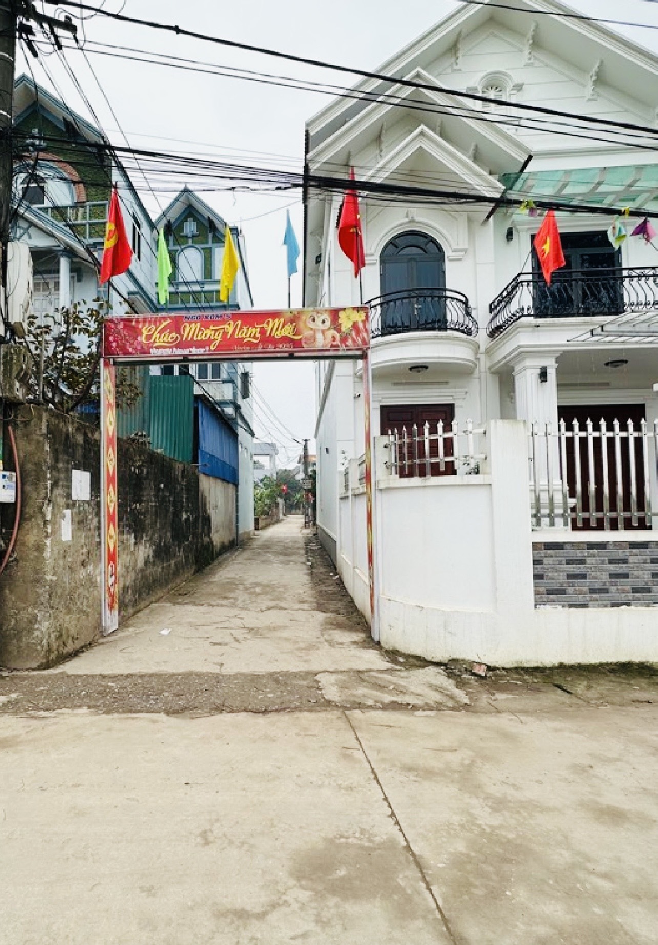 MẢNH ĐẤT VUÔNG VẮN – NỞ HẬU – VỊ TRÍ “KIM CƯƠNG” GIỮA TRÁNG VIỆT, MÊ LINH