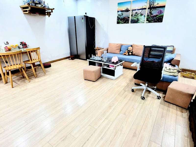 Bán chung cư thương mại Eurowindow River Park Đông Hội giá 3.3 tỷ tiện ích dự án đầy đủ